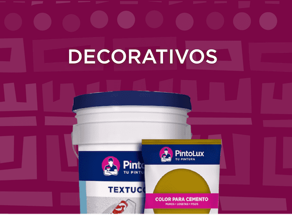 DECORATIVOS