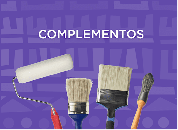 COMPLEMENTOS