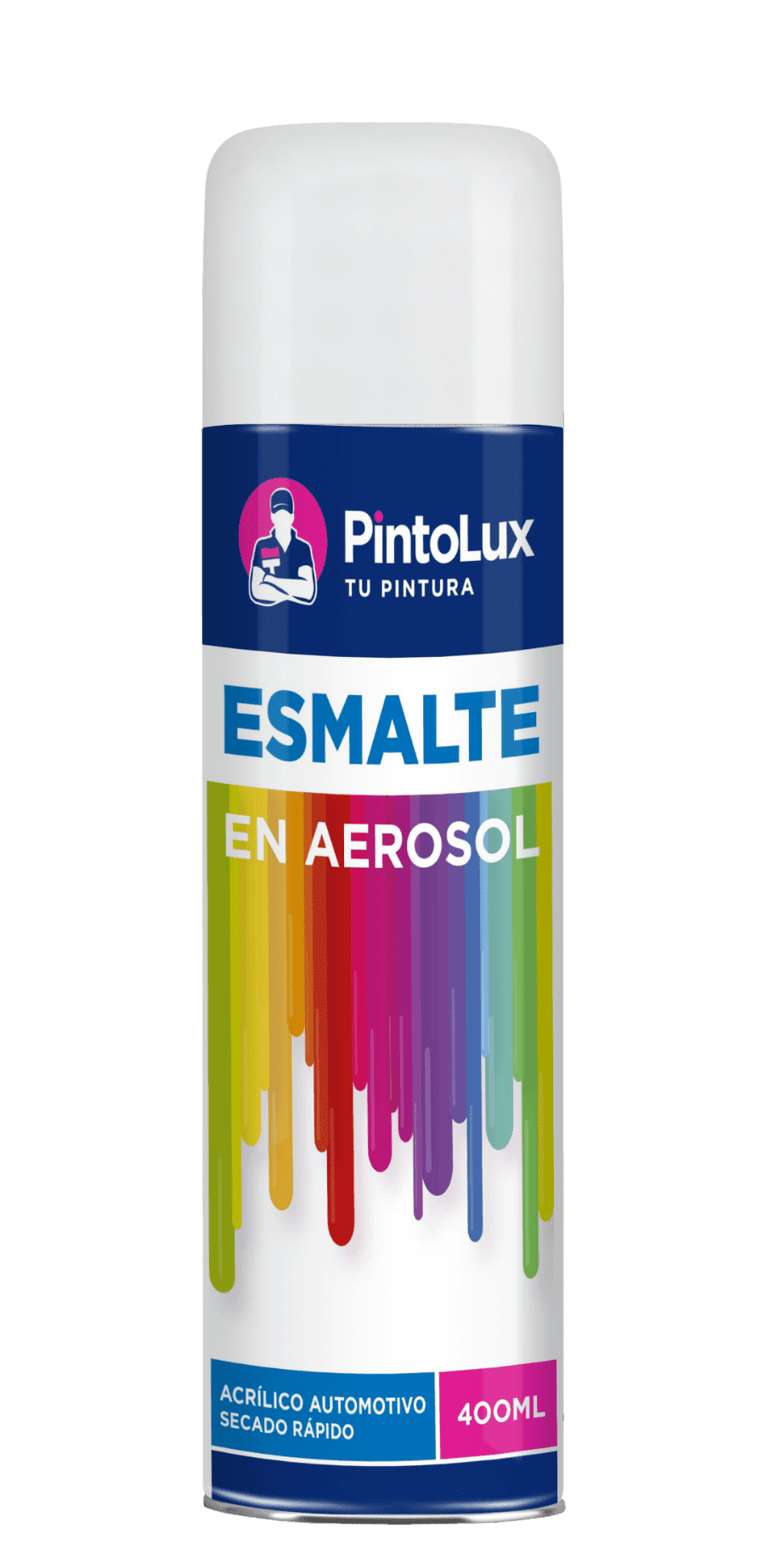 AEROSOL PINTOLUX