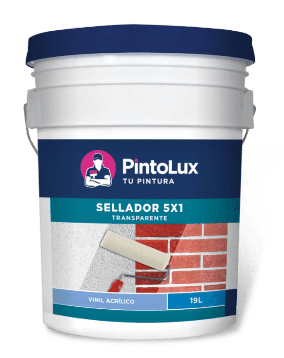 SELLADOR 5X1