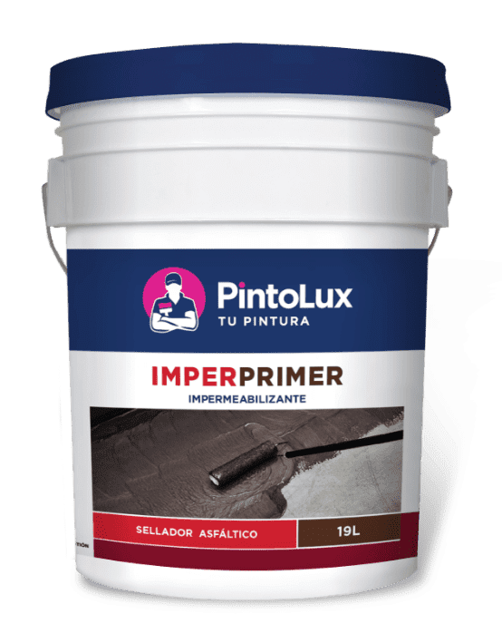 IMPER PRIMER